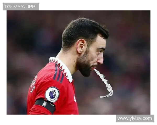 布鲁诺费尔南德斯：从默默无闻到足球场上的璀璨明星之路