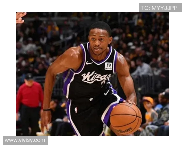 德阿隆福克斯:新生代篮球明星的崛起与未来展望 德阿隆福克斯:新生代篮球明星的崛起与未来展望