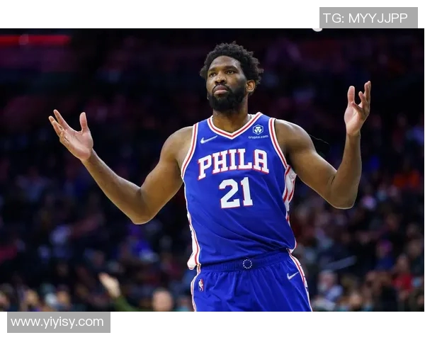 恩比德再创辉煌连续夺得分王场均348分刷新近40年纪录