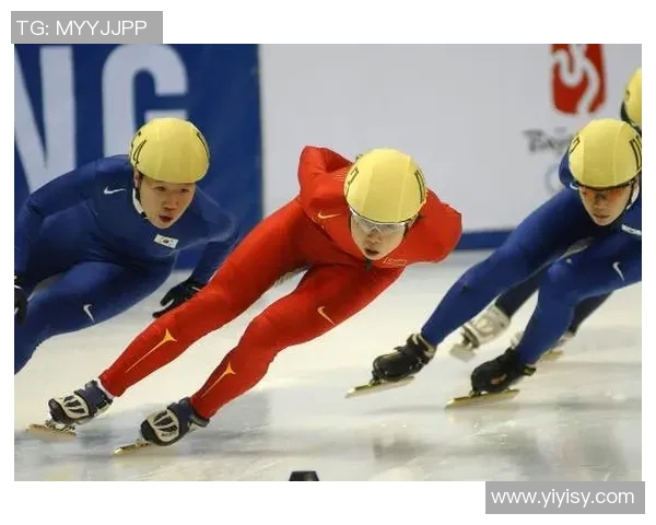 短道速滑王蒙的奋斗历程与荣耀时刻揭秘