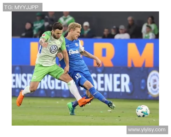 沃尔夫斯堡客场大胜，德甲积分榜上升至前四位置