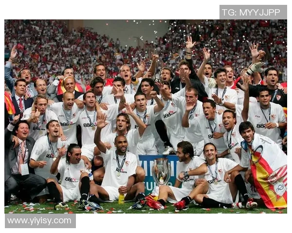 塞维利亚宣布签下意甲名将，目标冲击西甲冠军