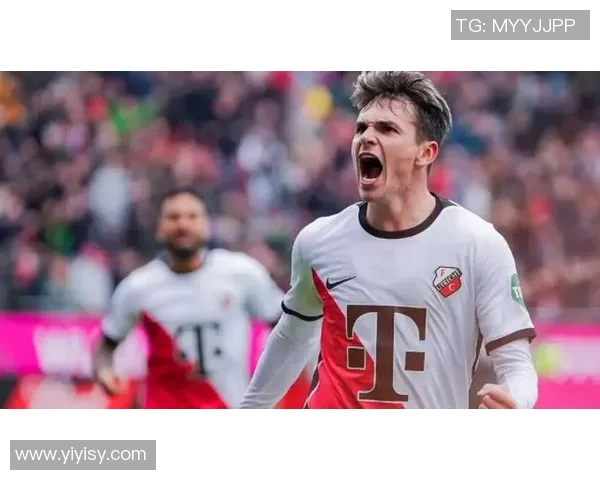 乌德勒支主场迎战阿尔克马全力争胜展现球队实力与斗志