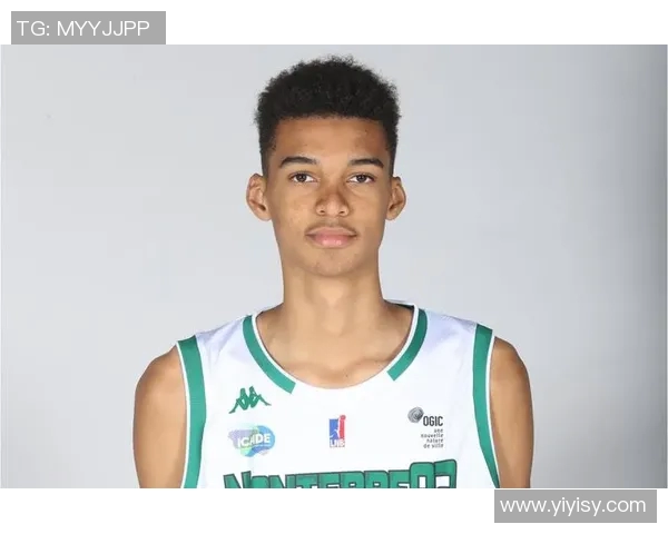 维克托文班亚马:未来篮球之星的崛起与挑战 维克托文班亚马:未来篮球之星的崛起与挑战