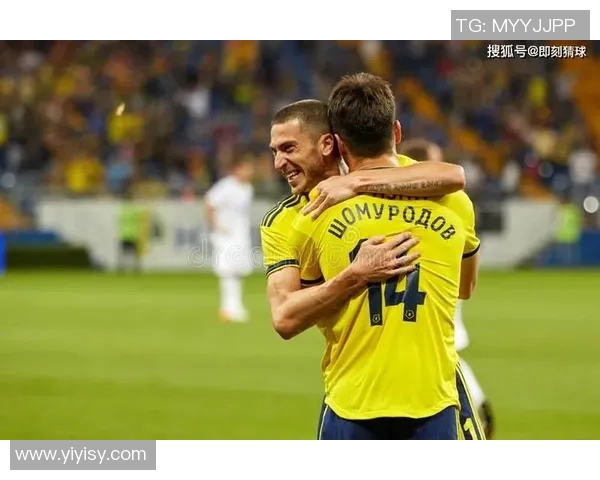 罗斯托夫与海法的对决分析及比赛前瞻展望