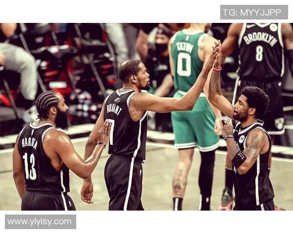 拉塞尔带领篮网再胜凯尔特人：再现传奇之战