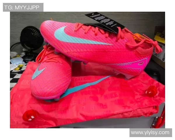 耐克刺客：重塑运动鞋界的传奇之作与时尚风潮的完美结合