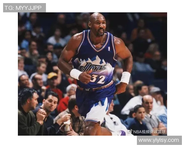 沃克凯斯勒的崛起之路：从新秀到NBA明星的传奇旅程