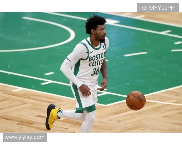 马库斯斯马特的篮球之路：从默默无闻到NBA防守大师的成长历程