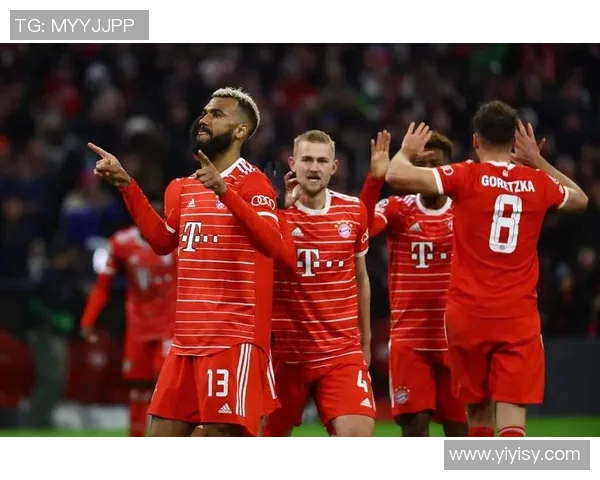 红牛与拜仁精彩对决完整视频回顾及赛后分析分享