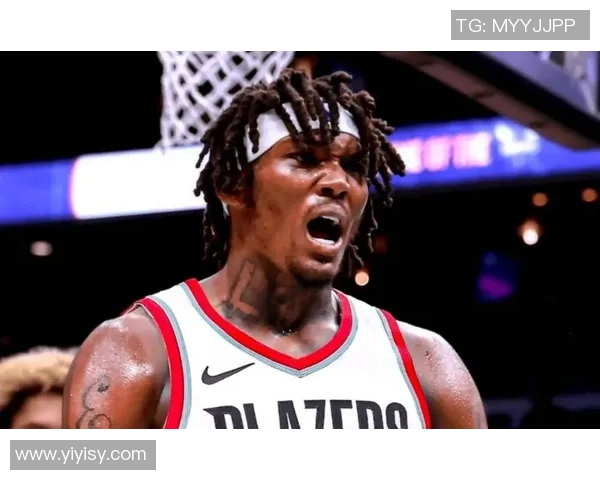 罗伯特威廉姆斯三世:篮球场上的新星与未来之路 罗伯特威廉姆斯三世:篮球场上的新星与未来之路