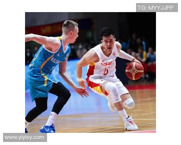 郭艾伦领衔中国男篮新征程展现青春力量与拼搏精神的完美结合