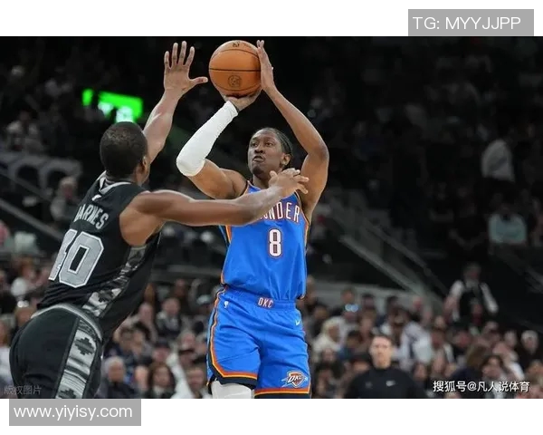 杰伦威廉姆斯：新星崛起的篮球之路与未来展望