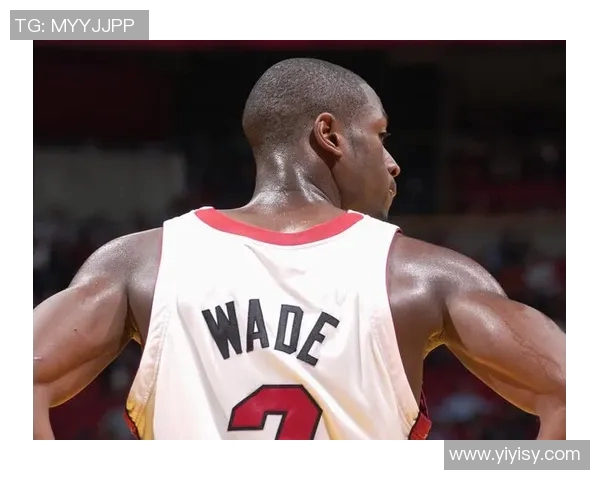 韦德与詹姆斯巅峰对决宣传曲引发篮球迷热潮的背后故事