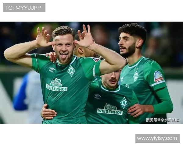 德甲激战纽伦堡迎战不莱梅双方争夺关键三分展现球队实力