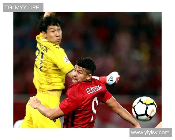 上港与蔚山现代激战正酣直播时间与观看方式全攻略 上港与蔚山现代激战正酣直播时间与观看方式全攻略