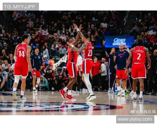 火箭队与快船队精彩对决全场回放11月23日比赛精彩瞬间回顾 火箭队与快船队精彩对决全场回放11月23日比赛精彩瞬间回顾