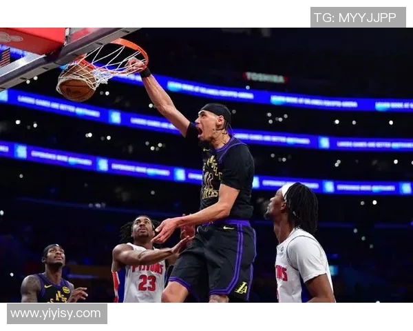 湖人对阵活塞精彩比赛高清回放全程回顾与分析