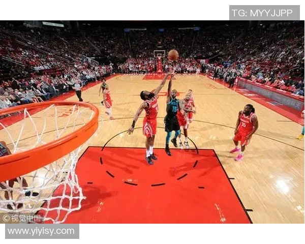 火箭队与黄蜂队历史交锋数据分析与战绩回顾