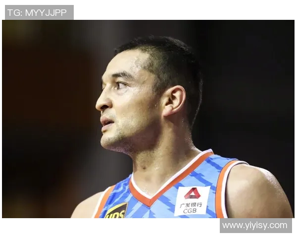 西热力江的篮球之路：从新疆少年到CBA明星的成长历程