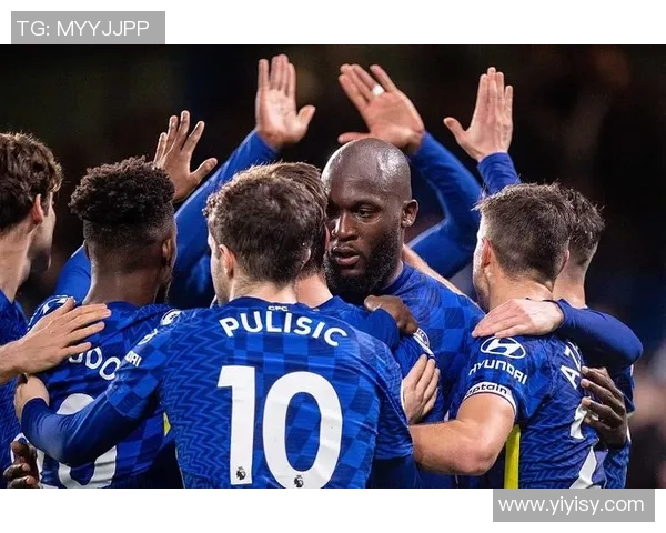 切尔西与利物浦激战正酣谁能在英超赛场上笑到最后