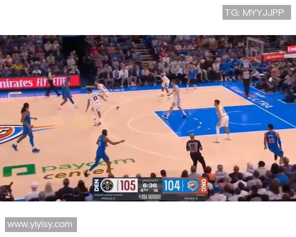 鹈鹕与雷霆精彩对决回放录像全程回顾与分析