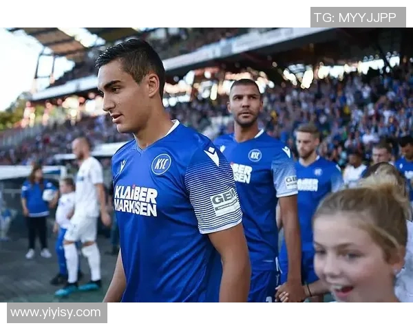 纽伦堡与卡斯鲁厄的激烈对决谁能在这场较量中笑到最后