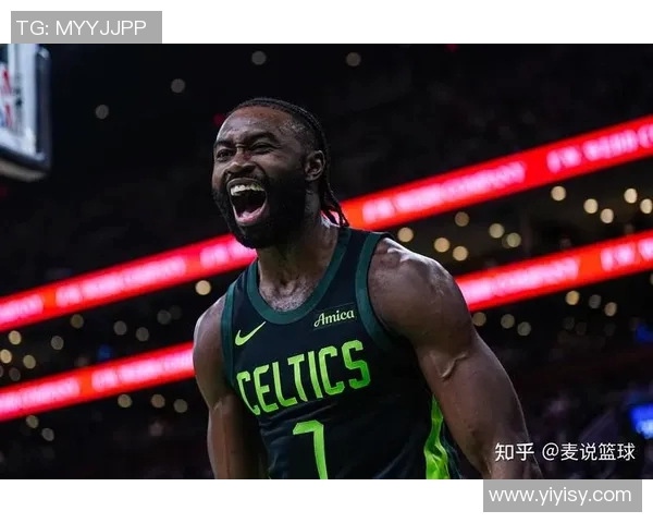 杰伦布朗：从篮球场上的明星到社会运动的先锋