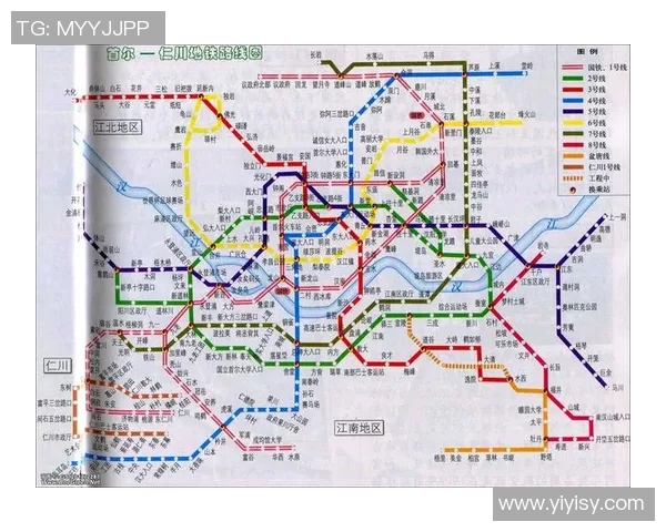 仁川地铁与釜山运输系统的比较分析与发展前景探讨
