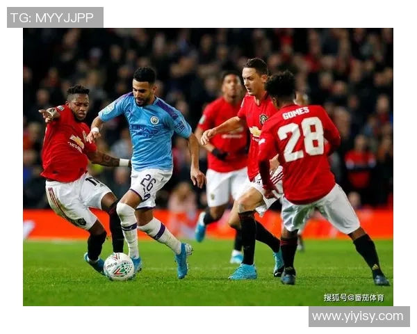 曼联与曼城激战35轮巅峰对决谁能在德比战中笑到最后